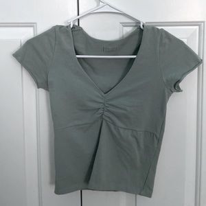 Mint Green, John Galt (Brandy Melville), Top